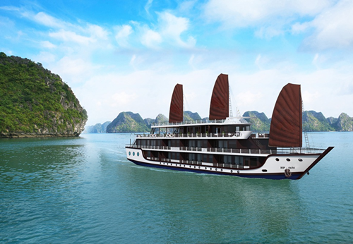 Le Journey Elegance Cruise