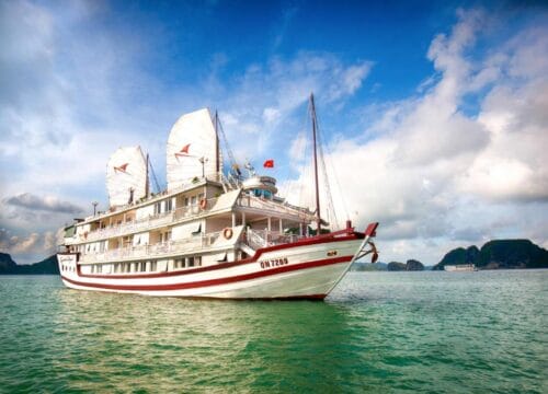 Signature Royal Cruise