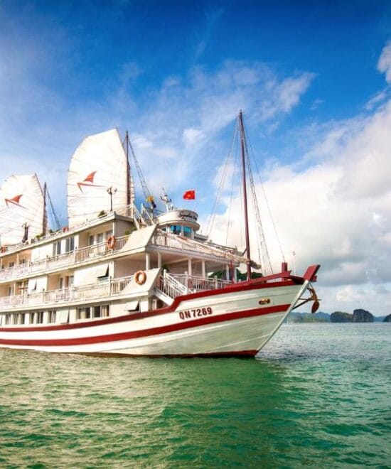 Signature Royal Cruise