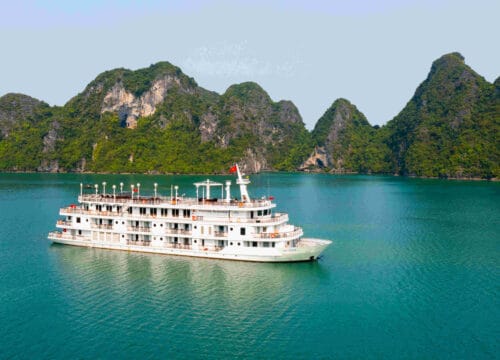 Paradise Elegance Cruise