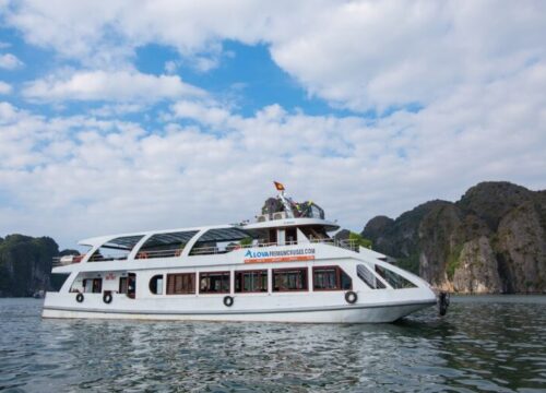 Alova Premium Day Cruise