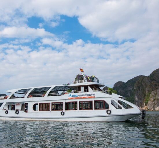 Alova Premium Day Cruise
