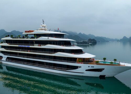 Halora Nova Cruise