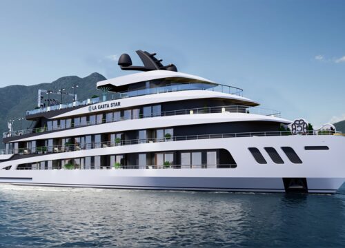 La Casta Star Cruise