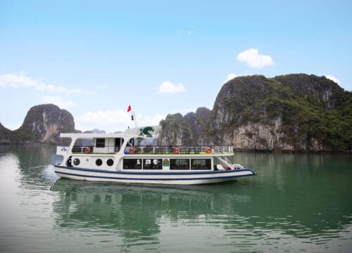 La Muse Cruise 1 Day