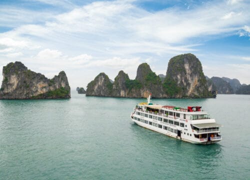 La Regina Royal Cruise