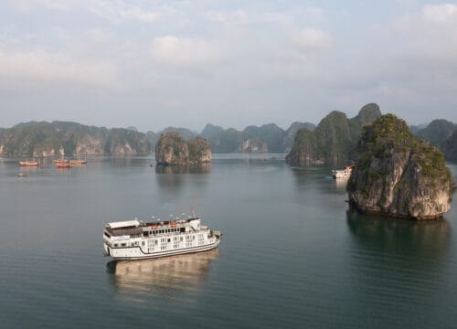 La Regina Classic Cruise