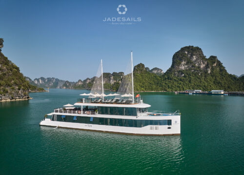 JadeSails Day Cruise