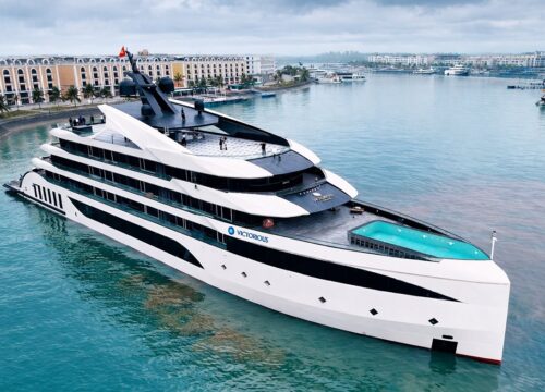 Victorious Cruise