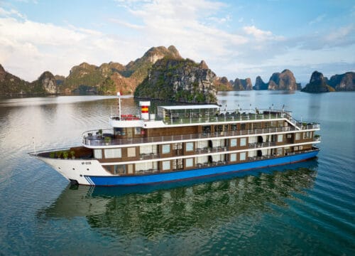 La Casta Regal Cruise