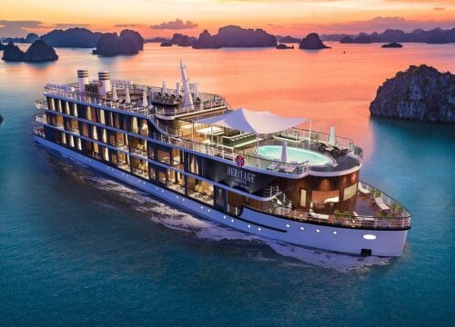 Athena Royal Cruise