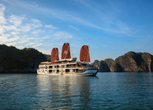 Orchid Classic Cruise