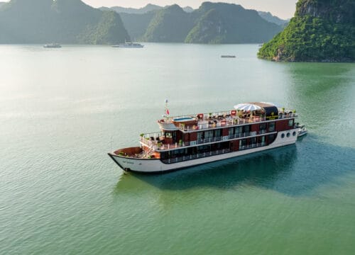 Orchid Premium Cruise