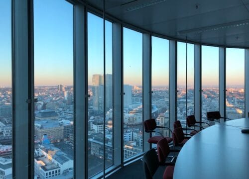 Ginger Cruise Halong Bay