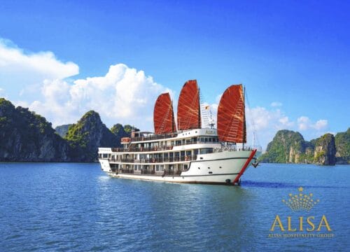 Alisa Premier Cruise